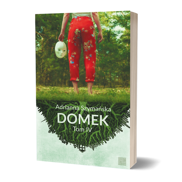 Domek. Tom 4